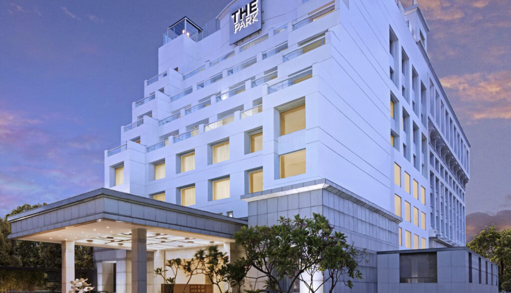 Apeejay Surrendra Park Hotels IPO